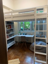 Forest Hills Condominium (D26), Condominium #491764261